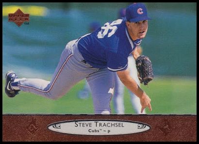 294 Steve Trachsel